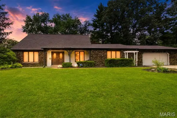 5 Dahlia Lane, Belleville, IL 62221