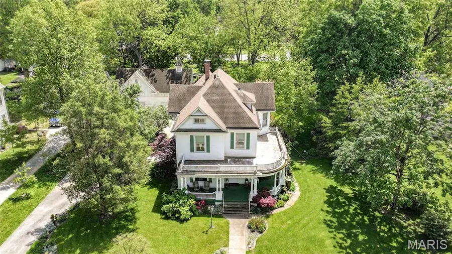 619 E Main Street, Carlinville, IL 62626 - Image #2