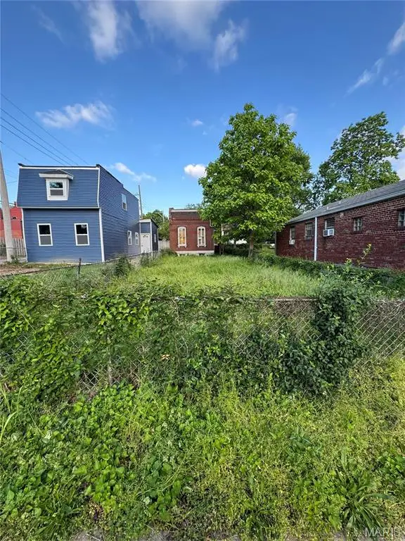 3418 Michigan Avenue, St Louis, MO 63118