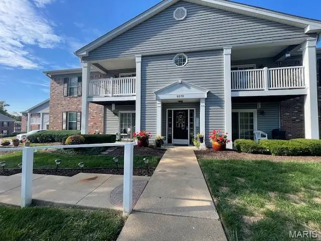 9218 Bent Pine Court #H, Saint Louis, MO 63126 - Image #1
