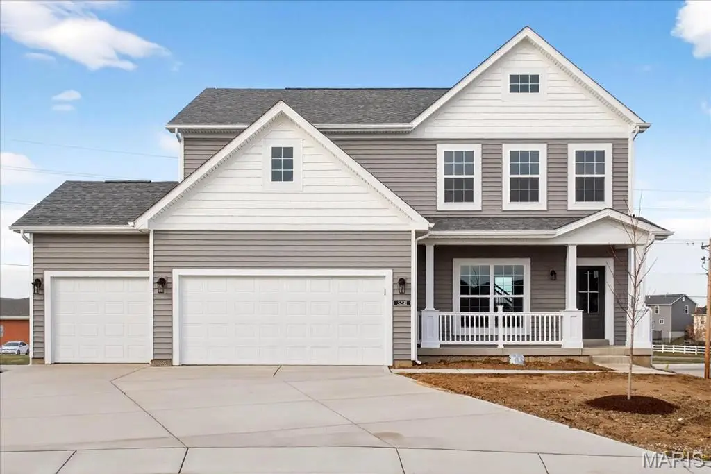 3291 River Breeze Court, Saint Charles, MO 63301 - Image #1