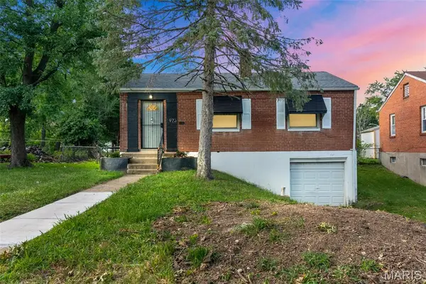 1973 Park Lane, St Louis, MO 63136