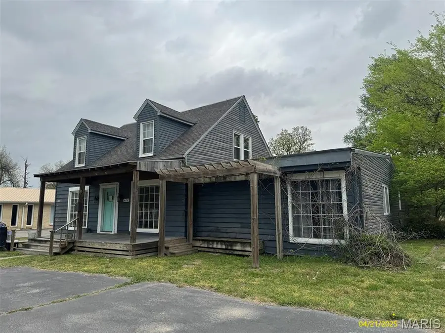 404 N Douglas Street, Malden, MO 63863 - Image #2