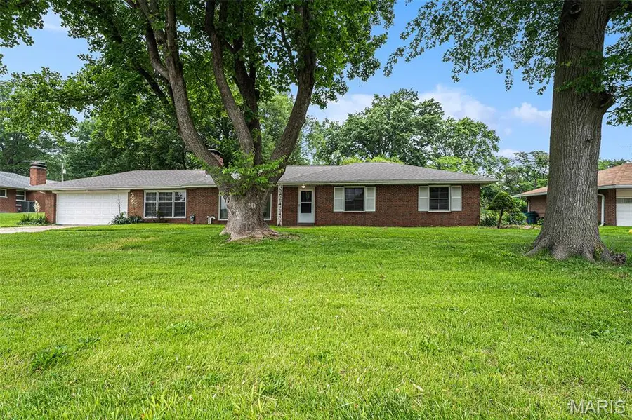 2291 Redman Road, Saint Louis, MO 63136 - Image #2