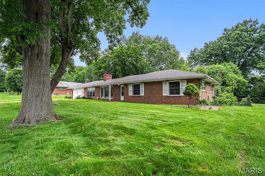 2291 Redman Road, Saint Louis, MO 63136 - Image #3