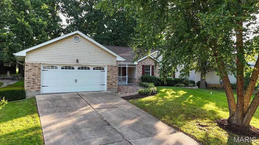 1325 Melvin Drive, Festus, MO 63028 - Image #2