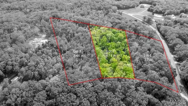 28406 Twin Echos Drive, Jonesburg, MO 63351