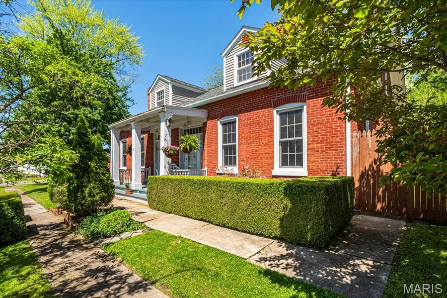 100 W Alton Street, Marine, IL 62061 - Image #3