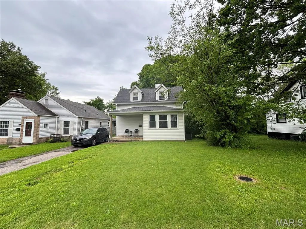 7034 Beulah Avenue, Saint Louis, MO 63136 - Image #1