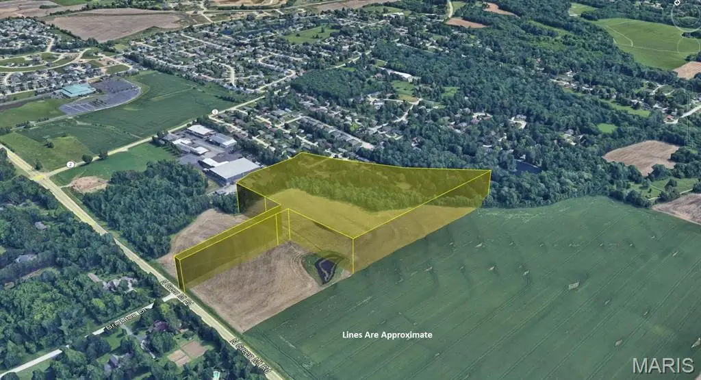 0 N Green Mount Road, Shiloh, IL 62221 - Image #1