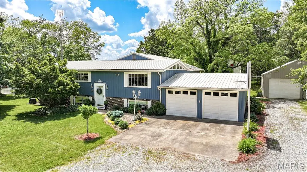 23571 Peppermill Lane, Hettick, IL 62649 - Image #1