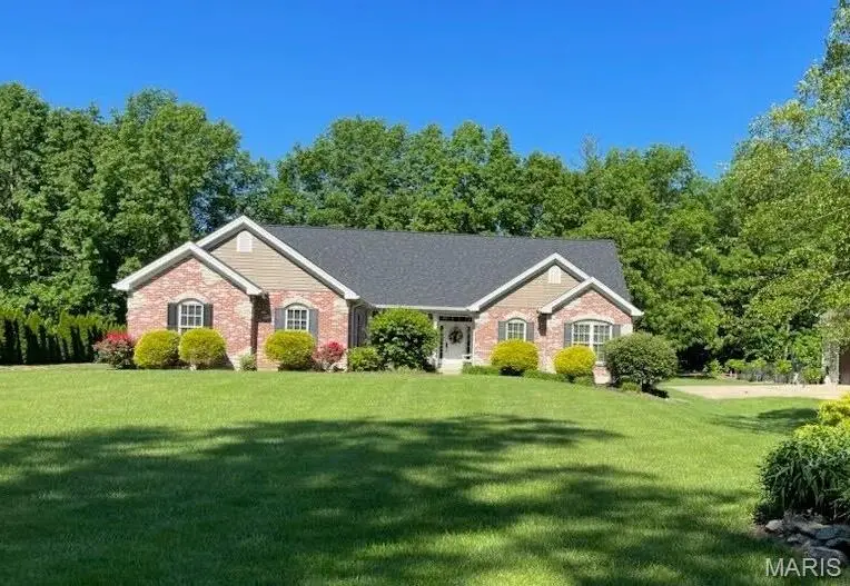 91 Kinker Drive, Moscow Mills, MO 63362 - Image #1