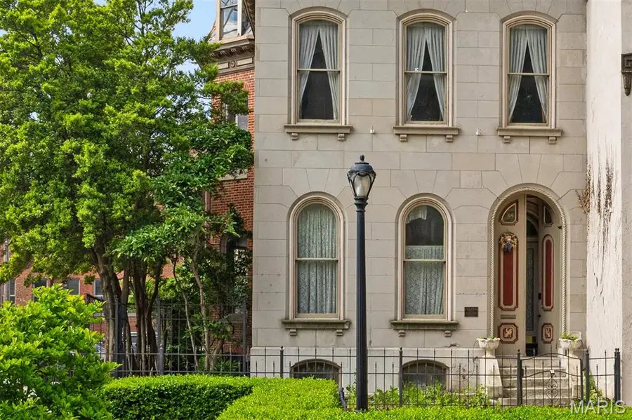 3534 Washington Avenue, Saint Louis, MO 63103 - Image #2