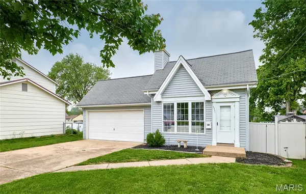 5331 Vine Avenue, Affton, MO 63123