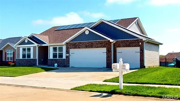 2511 Welsch Drive, Shiloh, IL 62221