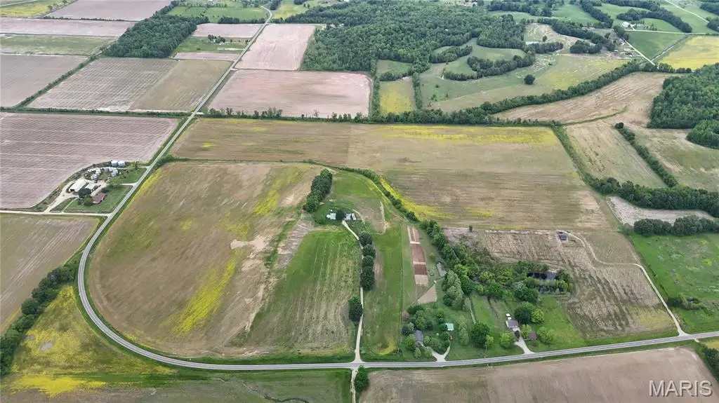 0 North Of Hwy J, Puxico, MO 63960 - Image #1