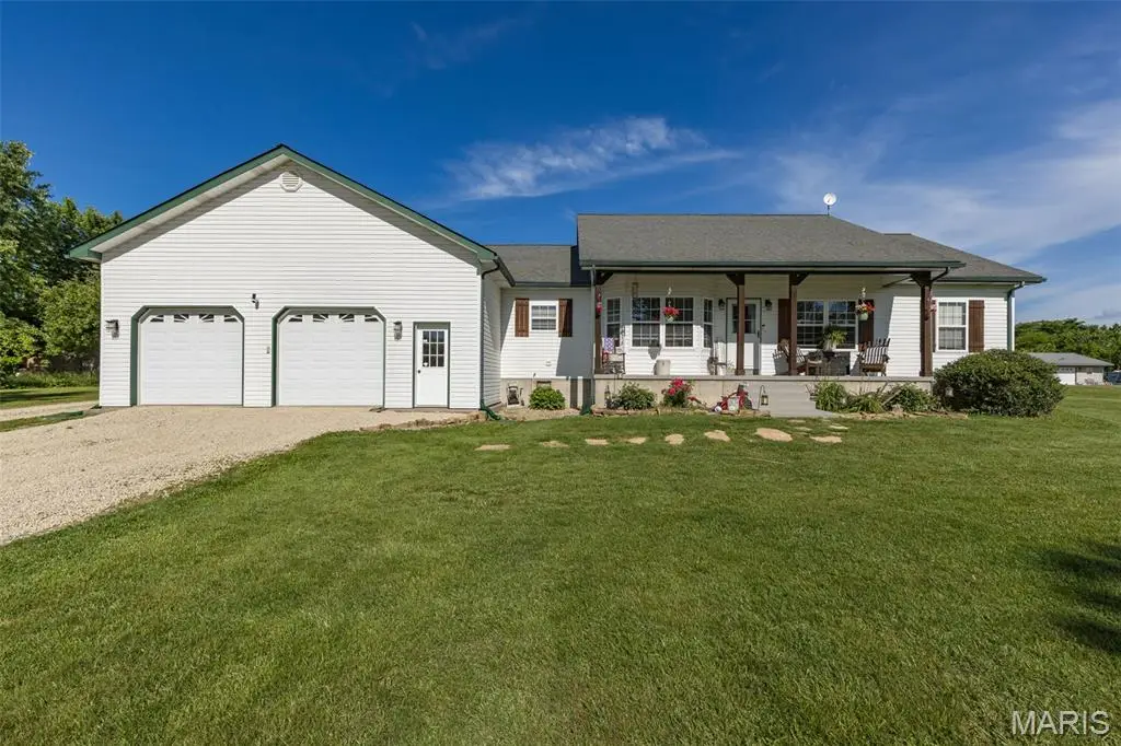 4601 Bb Highway, Randolph, MO 63648 - Image #1