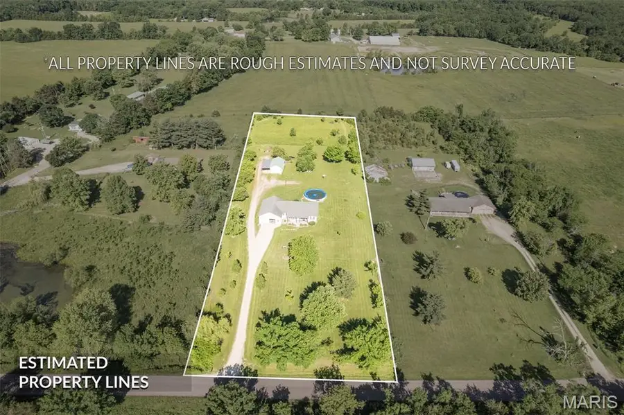 4601 Bb Highway, Randolph, MO 63648 - Image #2