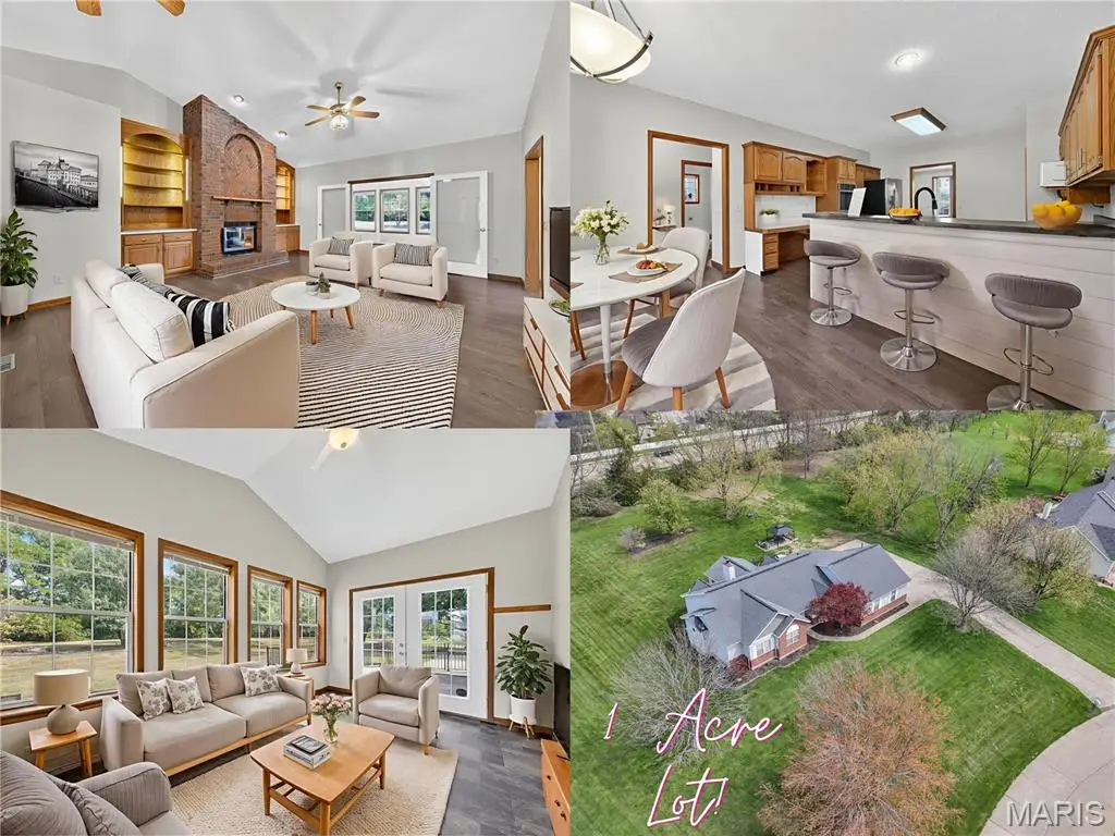 3 Jura Court, Ofallon, MO 63368 - Image #1