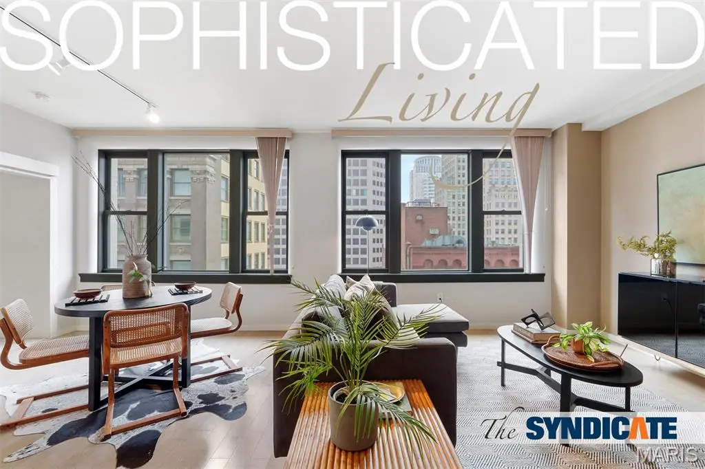 915 Olive Street #910, Saint Louis, MO 63101 - Image #1