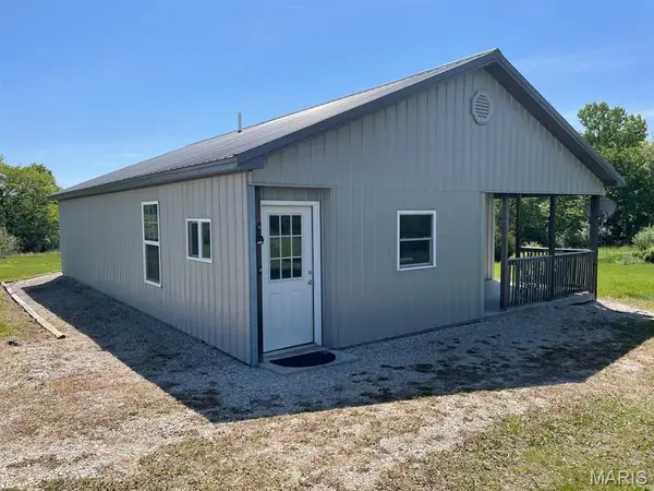 15968 Highway J, Monroe City, MO 63456