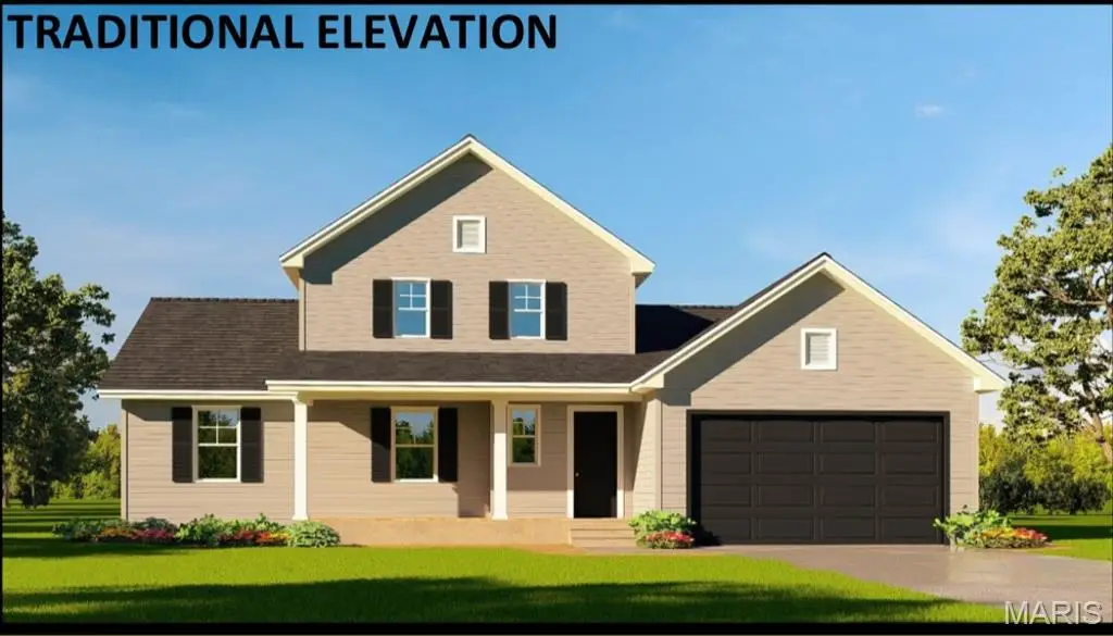 120 Bunkum Woods Drive, Fairview Heights, IL 62208 - Image #1