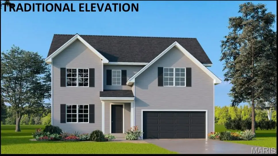 208 Bunkum Woods Drive, Fairview Heights, IL 62208 - Image #1