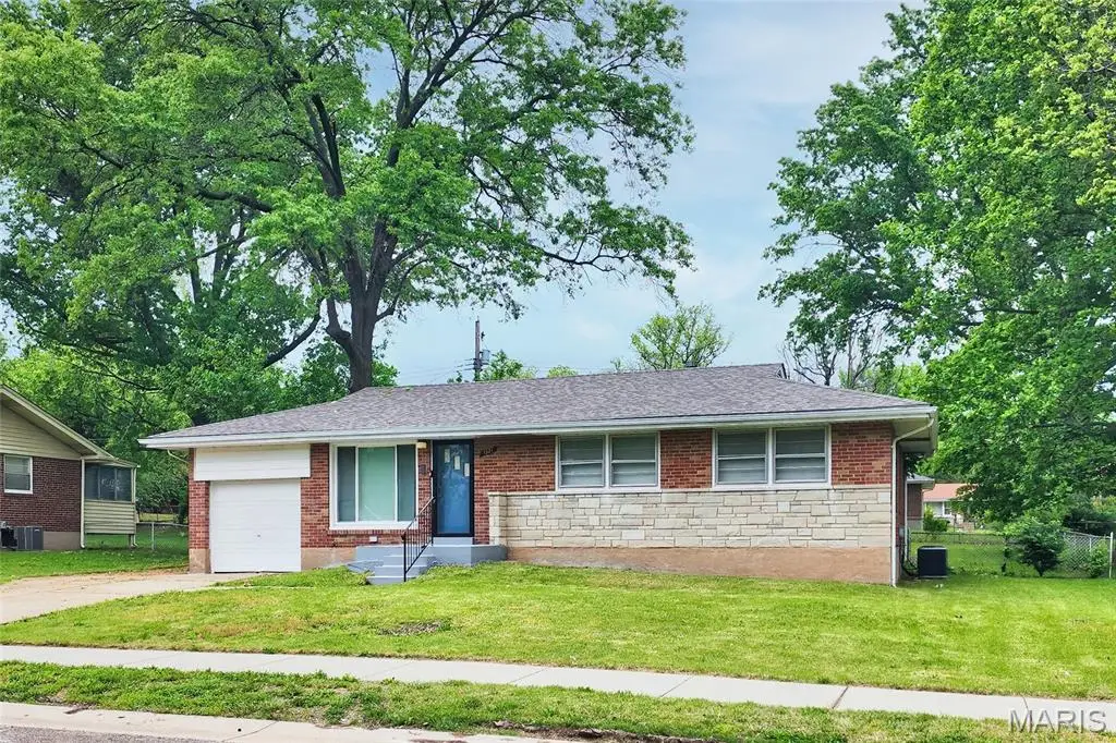 1321 Highmont Drive, Saint Louis, MO 63135 - Image #1