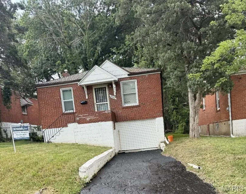 7043 Theodore Avenue, Jennings, MO 63136 - Image #1