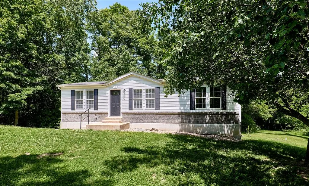 145 Widgeon Lane, Burr Oak, MO 63347 - Image #1