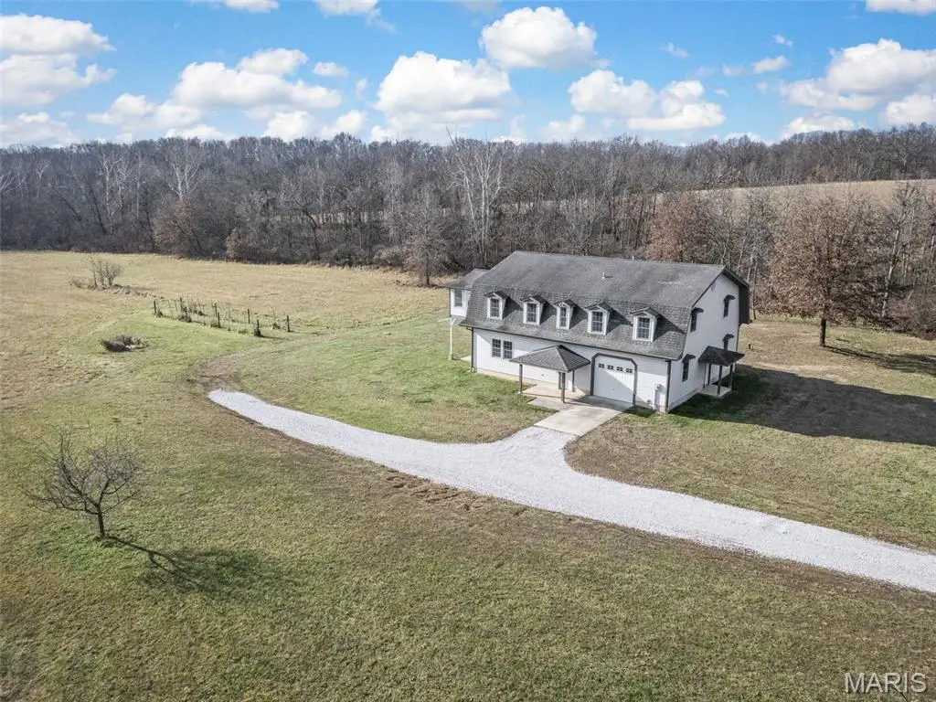 2380 Highway Jj, Elsberry, MO 63343 - Image #1