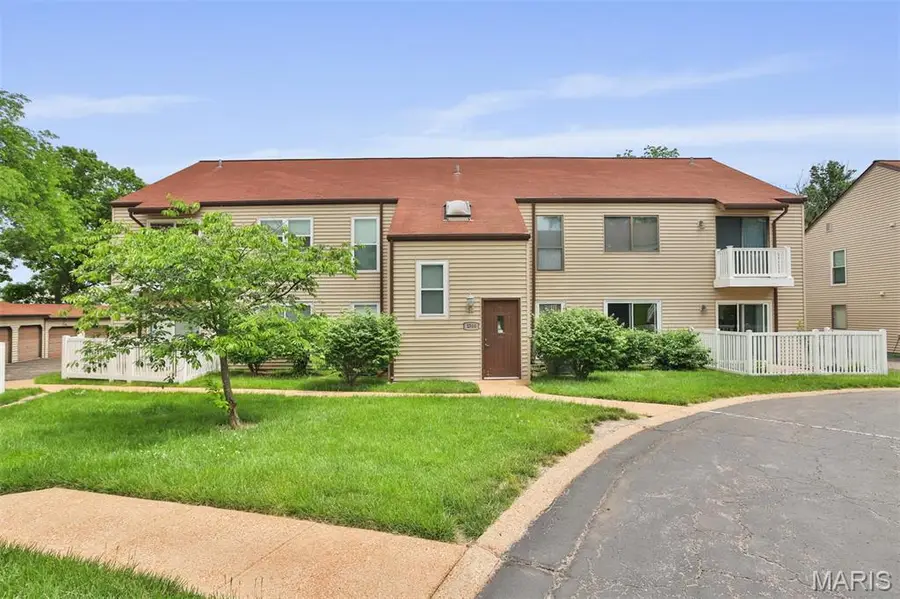 1306 Glendale Gardens Drive #C, Glendale, MO 63122 - Image #2