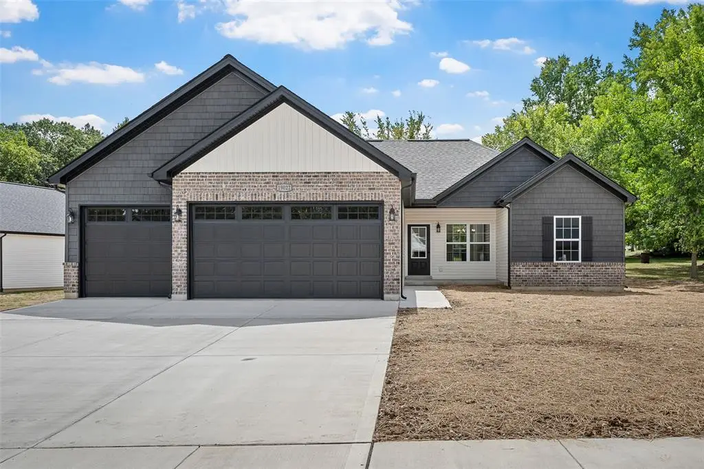 10708 Trenton Lane #TBB, Foristell, MO 63348 - Image #1