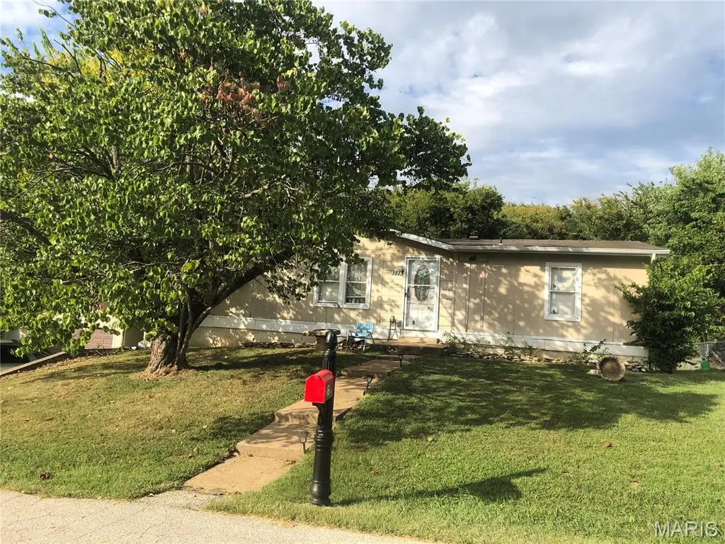 1813 Willow Drive, Pevely, MO 63070 - Image #1