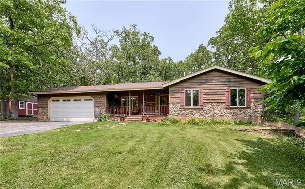 167 Spring Church Road, Troy, MO 63379