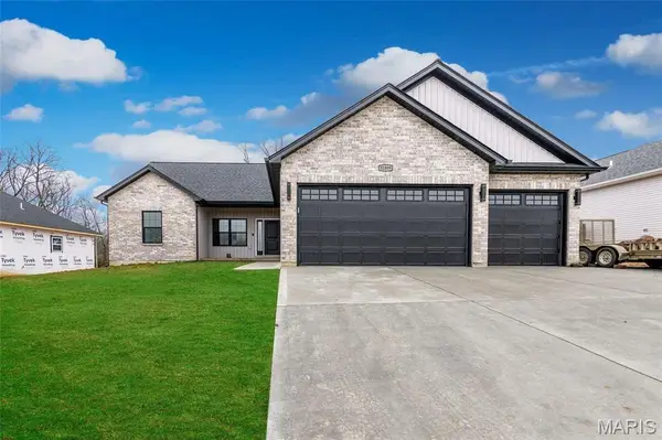 10710 Trenton Lane #TBB, Foristell, MO 63348