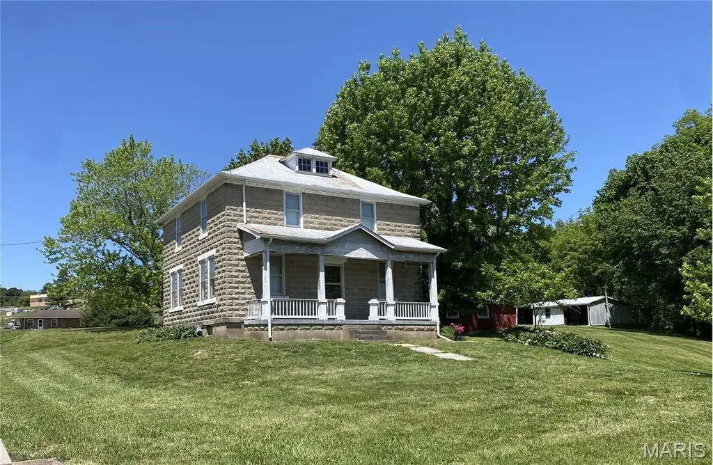 405 W 18th Street, Hermann, MO 65041 - Image #1