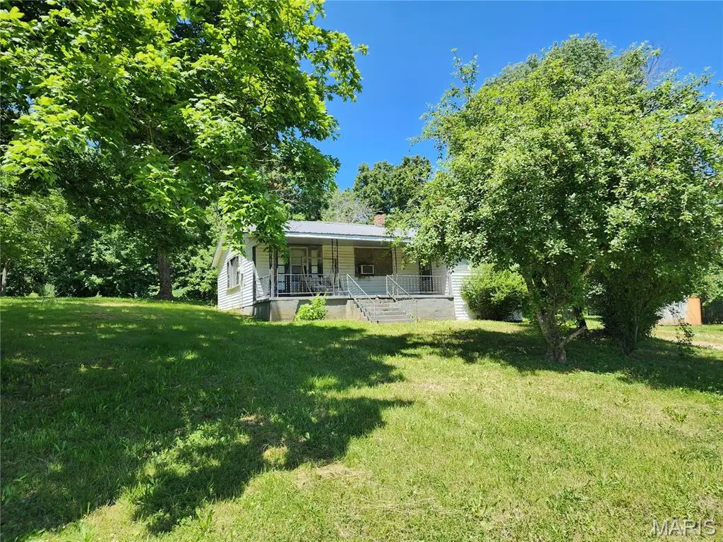 10809 Wayne Route Ff, Patterson, MO 63956 - Image #1