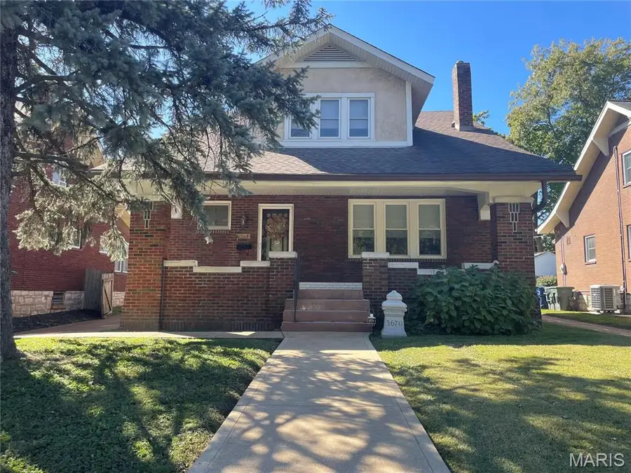 3670 Loughborough Avenue, Saint Louis, MO 63116 - Image #2