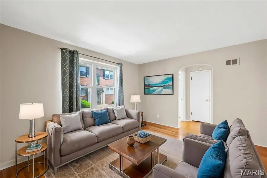 4721 Jamieson #6, Saint Louis, MO 63109 - Image #3