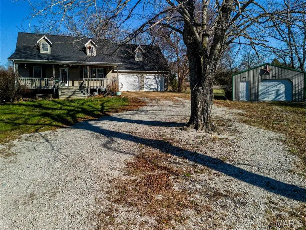 12305 M- Ad Highway, Mountain Grove, MO 65711 - Image #1