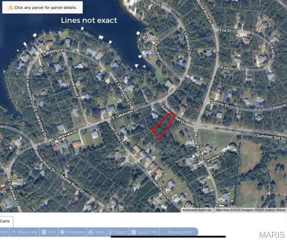 115 Summer Set Drive, De Soto, MO 63020 - Image #1