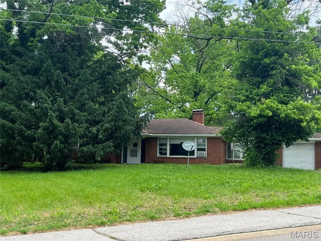 10000 Knollcrest Drive, Saint Louis, MO 63136 - Image #1