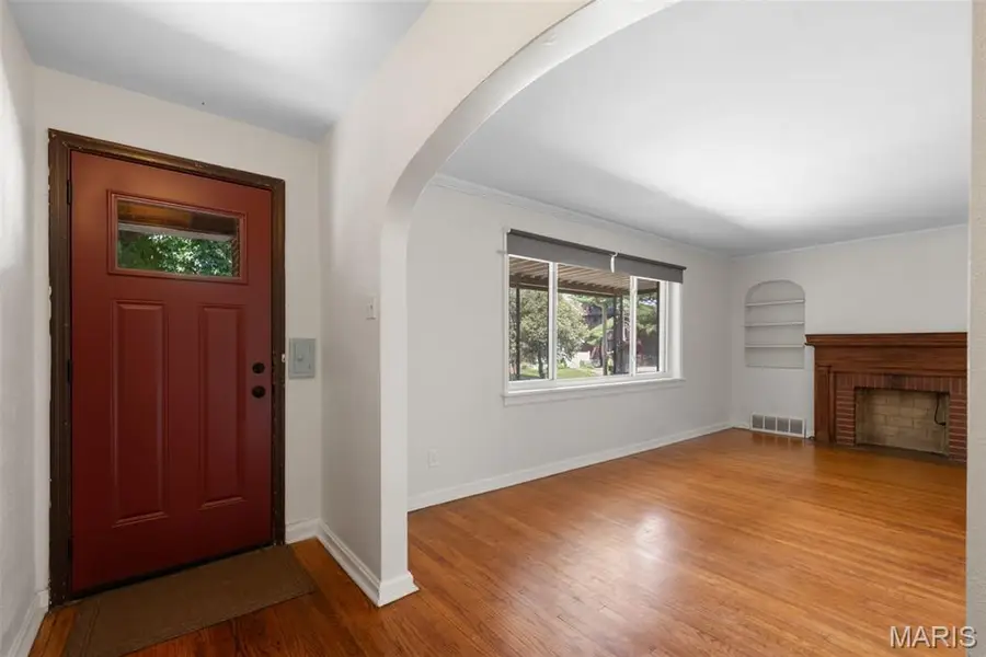 7124 Amherst Avenue, Saint Louis, MO 63130 - Image #3