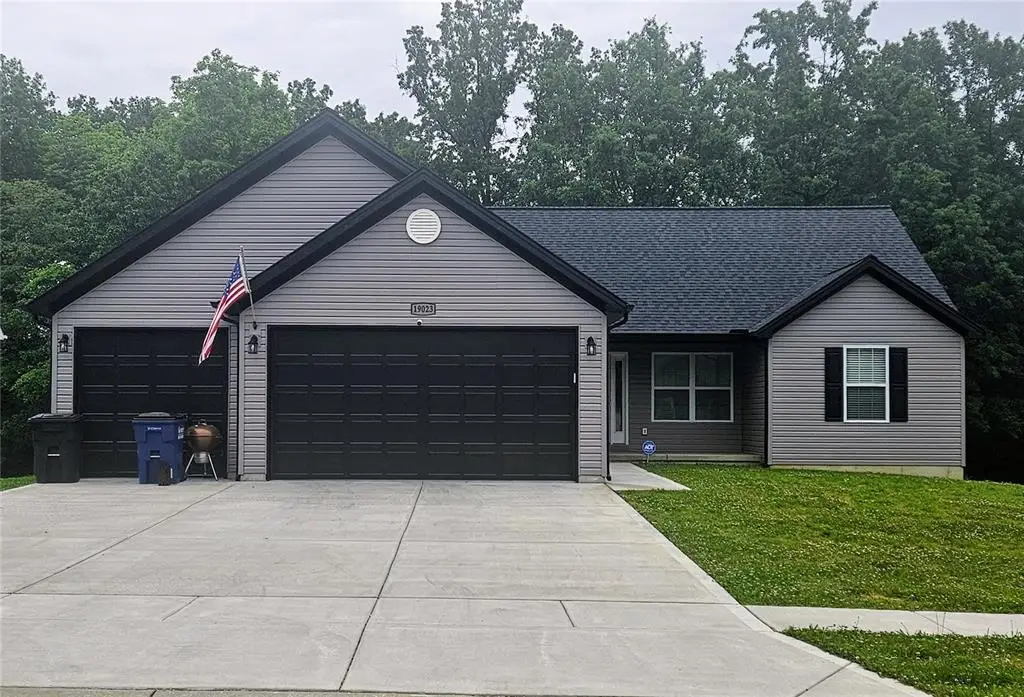 10720 Trenton Lane #TBB, Foristell, MO 63348 - Image #1