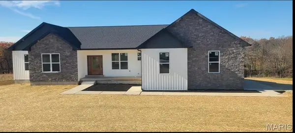 7513 Highway D, Bonne Terre, MO 63628