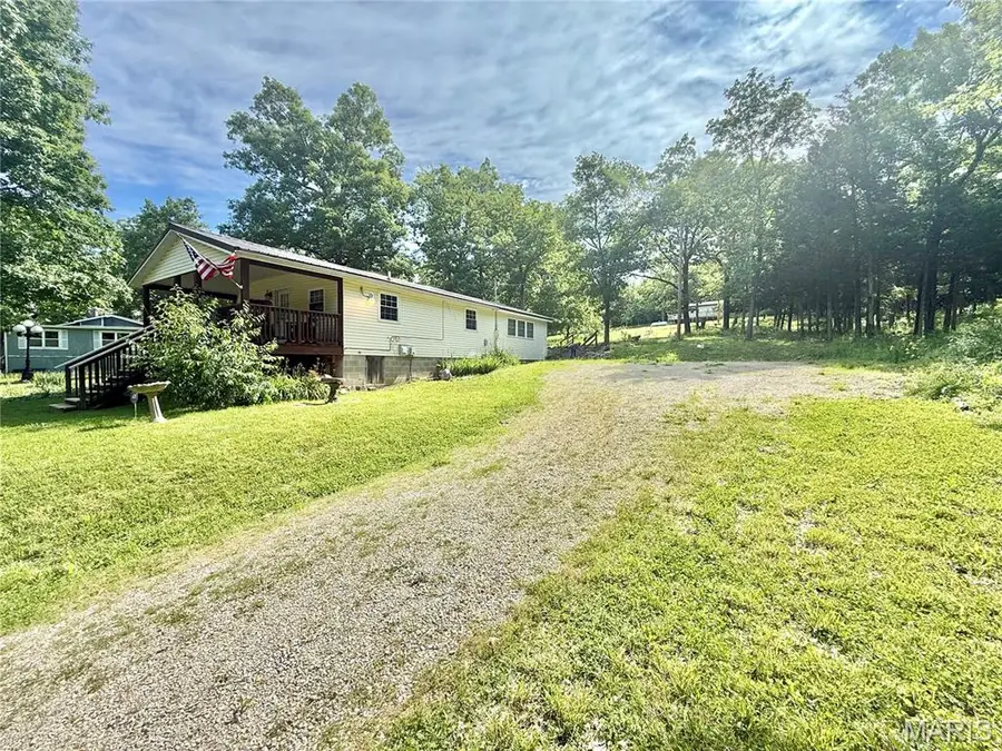 10174 N North Oriole Drive, Bismarck, MO 63624 - Image #2