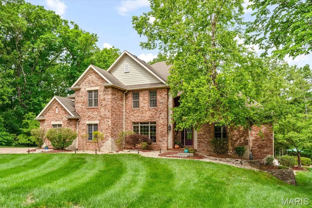 4516 Levis Lane, Godfrey, IL 62035 - Image #1