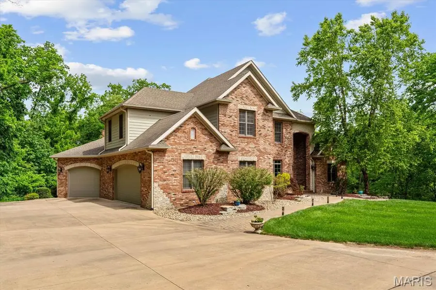 4516 Levis Lane, Godfrey, IL 62035 - Image #3