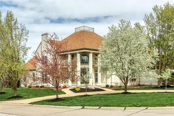 32 Windcastle Drive, St Charles, MO 63304